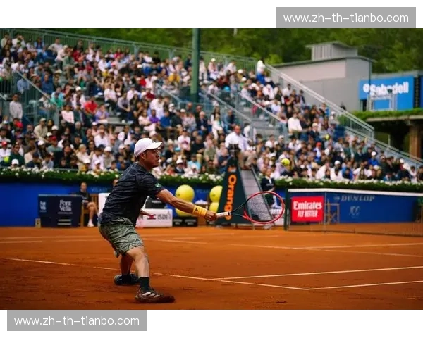 开云体育赛事专题合集：把每一次比赛都变成值得回味的故事