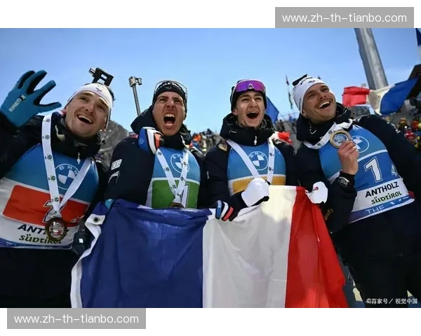 探索奥运会的激情与荣耀：一场全球盛宴