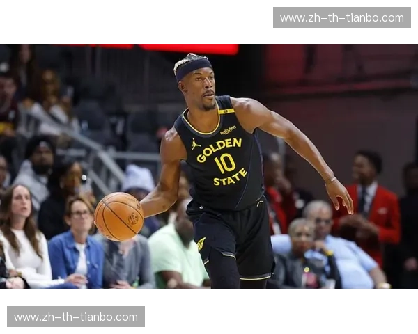 金州风暴席卷亚特兰大:重温2017勇士vs老鹰的巅峰史诗与王朝底色